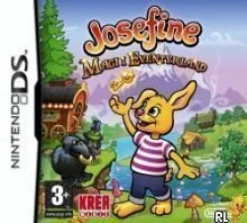 Josefine – Magi I Eventyrland (EU) Rom